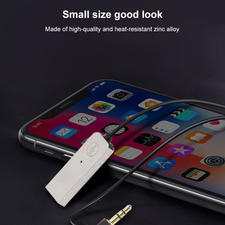 D08 블루투스 5.0 USB 무선 오디오 수신기