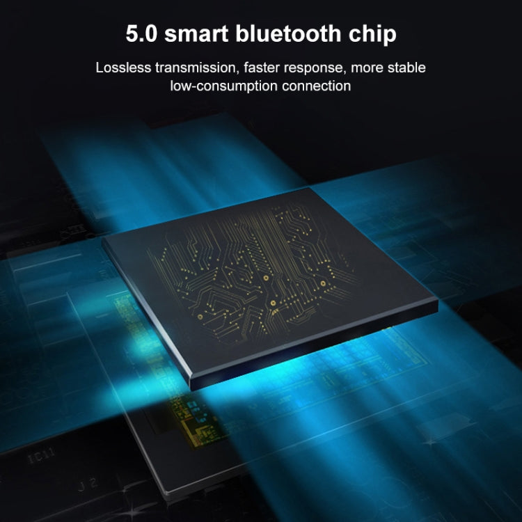 D08 블루투스 5.0 USB 무선 오디오 수신기