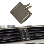 Car Air Conditioning Exhaust Switch Paddle for Toyota Prado 2010-2017 55650-6018, For Toyota Prado 2010-2017 (Black), For Toyota Prado 2010-2017 (Brown)