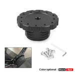 Thrustmaster TXT300 T500TS 게임용 스티어링 휠 연결 어댑터, Thrustmaster TXT300용 (블랙), Thrustmaster TXT300용 (레드)