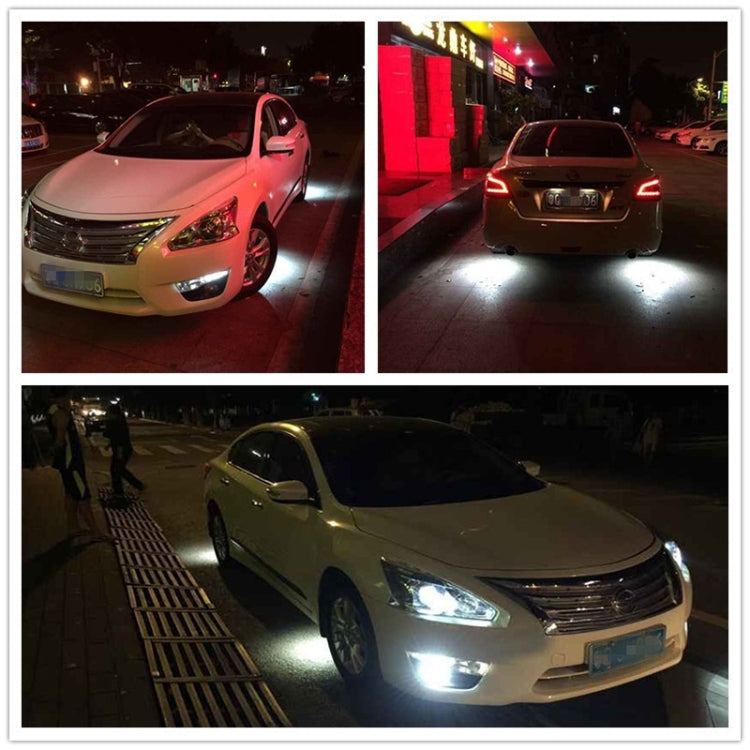 4 in 1 Universal Car APP Control RGB Chassis Atmosphere Lights Colorful Lighting Decorative Lamp, Car APP Control Atmosphere Lights