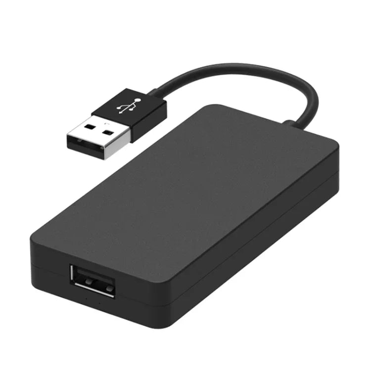안드로이드 / 애플 카플레이 무선 블루투스 모듈 자동차 내비게이션 스마트폰 USB 카플레이 어댑터, CPC200-오토킷