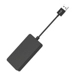 안드로이드 / 애플 카플레이 무선 블루투스 모듈 자동차 내비게이션 스마트폰 USB 카플레이 어댑터, CPC200-오토킷