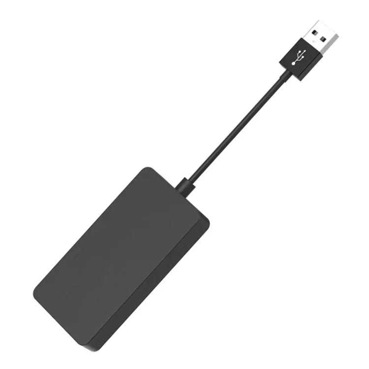 안드로이드 / 애플 카플레이 무선 블루투스 모듈 자동차 내비게이션 스마트폰 USB 카플레이 어댑터, CPC200-오토킷