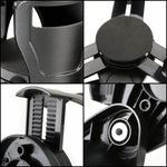 Multi-functional Car Auto Universal Cup Holder Drink Holder, Black