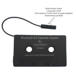 범용 블루투스 변환기 자동차 테이프 MP3 / SBC / 스테레오 블루투스 오디오 카세트, 블루투스 변환기