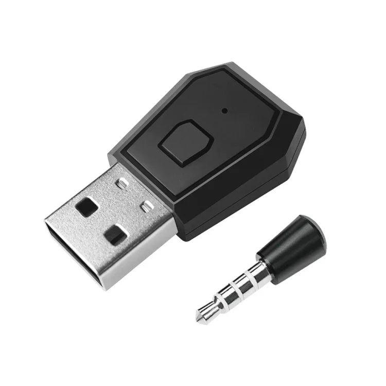 USB 4.0 블루투스 어댑터 수신기 및 송신기 소니 플레이스테이션 PS4용, PS4용