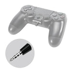 USB 4.0 블루투스 어댑터 수신기 및 송신기 소니 플레이스테이션 PS4용, PS4용