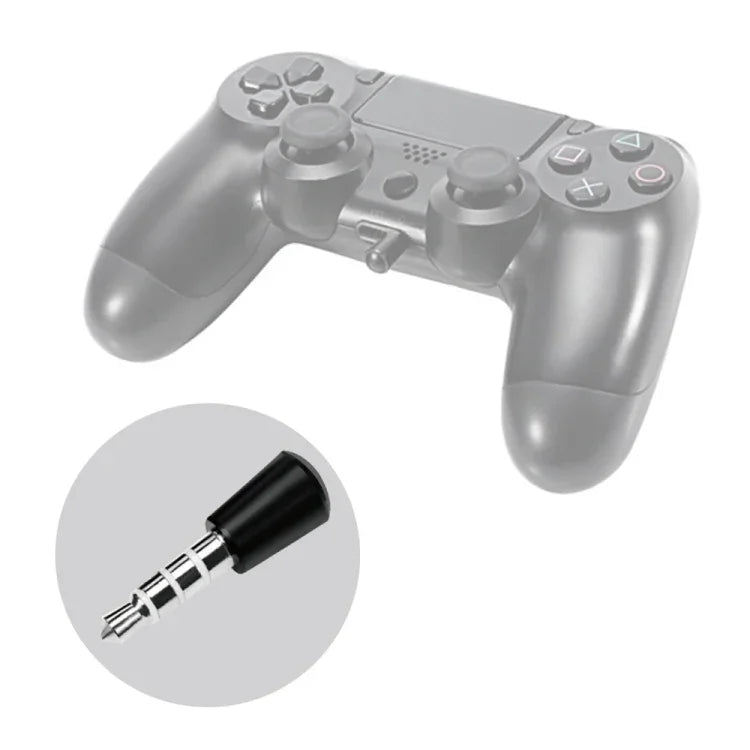 USB 4.0 블루투스 어댑터 수신기 및 송신기 소니 플레이스테이션 PS4용, PS4용