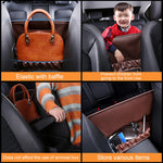 Car Front Seat Hanging Bag Paper Towel / Water Cup Storage Bag, Paper Towel / Water Cup (Black), Paper Towel / Water Cup, Paper Towel / Water Cup (Pink), Paper Towel / Water Cup (Beige), Paper Towel / Water Cup (Red), Paper Towel / Water Cup (Wine Red)...