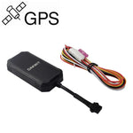 TK300 4G GPS / GPRS / GSM 실시간 자동차 트럭 차량 추적 GPS 트래커 배터리 및 릴레이 포함, TK300