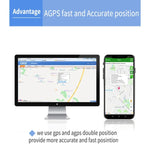 TK300 4G GPS / GPRS / GSM 실시간 자동차 트럭 차량 추적 GPS 트래커 배터리 및 릴레이 포함, TK300