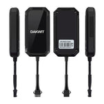 TK300 4G GPS / GPRS / GSM 실시간 자동차 트럭 차량 추적 GPS 트래커 배터리 및 릴레이 포함, TK300