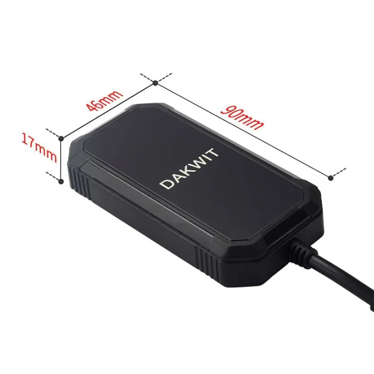 TK300 4G GPS / GPRS / GSM 실시간 자동차 트럭 차량 추적 GPS 트래커 배터리 및 릴레이 포함, TK300