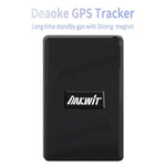 TK600 2G GPS / GPRS / GSM 강력 자기 실시간 자동차 트럭 차량 추적 GPS 트래커, TK600