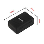 TK600 2G GPS / GPRS / GSM 강력 자기 실시간 자동차 트럭 차량 추적 GPS 트래커, TK600