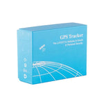 TK600 2G GPS / GPRS / GSM 강력 자기 실시간 자동차 트럭 차량 추적 GPS 트래커, TK600