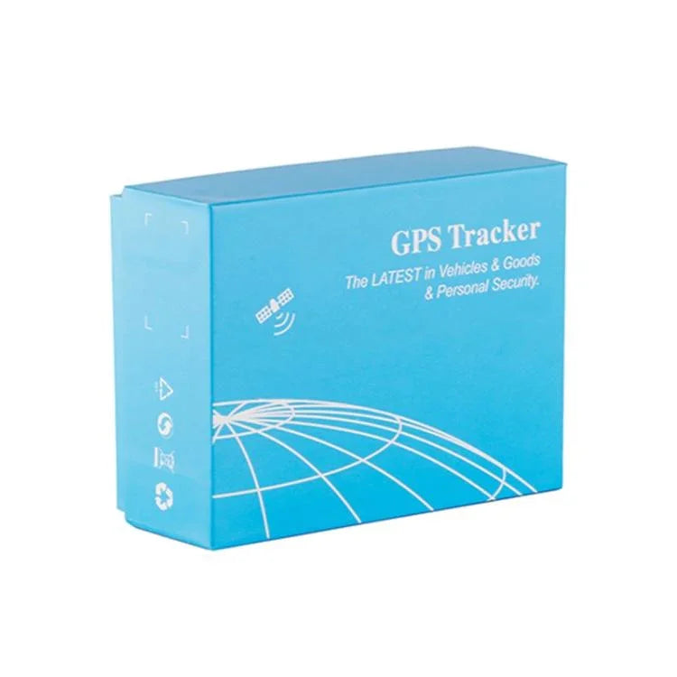 TK600 2G GPS / GPRS / GSM 강력 자기 실시간 자동차 트럭 차량 추적 GPS 트래커, TK600
