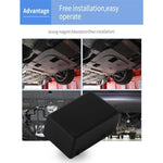 TK600 2G GPS / GPRS / GSM 강력 자기 실시간 자동차 트럭 차량 추적 GPS 트래커, TK600