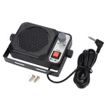 TS-650 Car External Speakers Radio Car Horn Speakers, TS-650