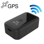 GF22 자동차 GPS 추적 도난 방지 장치 자기 위치 흡착 분실 방지 장치 음성 제어 녹음 가능, GF22