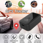 GF22 자동차 GPS 추적 도난 방지 장치 자기 위치 흡착 분실 방지 장치 음성 제어 녹음 가능, GF22
