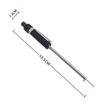 ZK-002 Car Brake Pad Tester Brake Block Thickness Gauge Measuring Tool, ZK-002