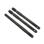 ZK-116 3 PCS Car Wheel Hanger Alignment Pin Guide Tool, ZK-116