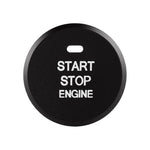 Car Engine Start Key Push Button Inner Ring Trim Sticker Decoration for Mazda Axela CX-30 2020, For Mazda Axela CX-30 2020 (Black), For Mazda Axela CX-30 2020 (Gold), For Mazda Axela CX-30 2020 (Blue), For Mazda Axela CX-30 2020 (Red)                  ...