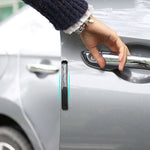 3R-2165 Car Door Anti-collision Strip Sticker, 3R-2165 (Black), 3R-2165 (White)