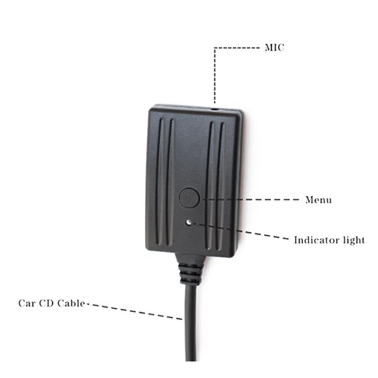 Car MMI 3G AMI Bluetooth Audio Cable Wiring Harness for Audi Q5 A5 A7 R7 S5 Q7 A6L A8L A4L, For Audi Q5 A5 A7