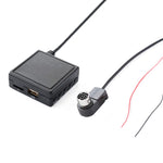 Car AUX Card Bluetooth Music U Disk for Alpine KCA-121B CDA9887 117J 105e 305S 9855, For Alpine KCA-121B CDA9887  117J