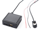 Car AUX Card Bluetooth Music U Disk for Alpine KCA-121B CDA9887 117J 105e 305S 9855, For Alpine KCA-121B CDA9887  117J