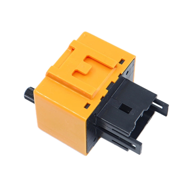 8-pin LED Light Adjustable Flash Frequency 12V Turn Signal Car Flasher for Toyota / Lexus, For Toyota / Lexus