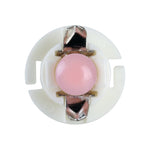 10 PCS B8.4 0.2W DC12V Wedge Instrument Panel COB LED Light Dashboard Gauge Cluster Indicator Lamp Bulb, B8.4 (Ice Blue Light), B8.4 (Blue Light), B8.4 (Pink Light), B8.4 (Green Light), B8.4 (Red Light), B8.4 (White Light), B8.4 (Yellow Light)