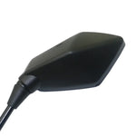 ZF001-185B 쌍 후방 미러 반사경 사륜 ATV용, ZF001-185B