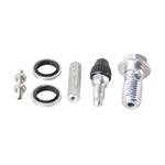 Motorcycle Hydraulic Brake Clutch Master Cylinder Rod, MP-0032