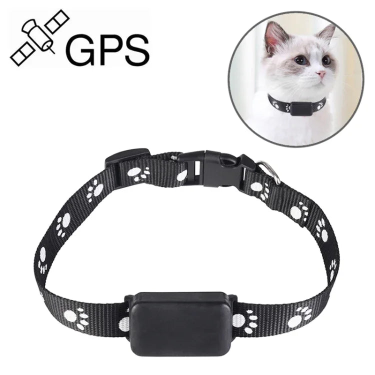 P03 2G 방수 애완동물 GPS 추적기 GPS+AGPS+WiFi+LBS 위치 추적기, P03