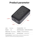 P03 2G 방수 애완동물 GPS 추적기 GPS+AGPS+WiFi+LBS 위치 추적기, P03