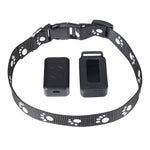 P03 2G 방수 애완동물 GPS 추적기 GPS+AGPS+WiFi+LBS 위치 추적기, P03