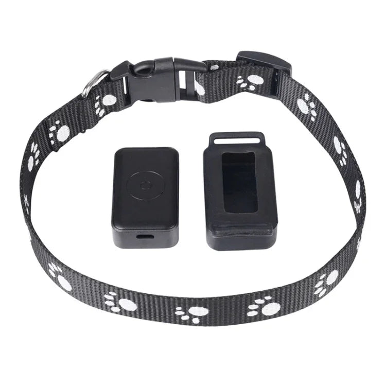 P03 2G 방수 애완동물 GPS 추적기 GPS+AGPS+WiFi+LBS 위치 추적기, P03