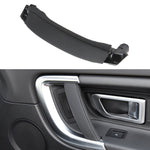 For Land Rover Discovery 2015-2019 Car Frosted Inside Door Right Handle LR076163, Left and Right  Driving, Frosted Right Handle