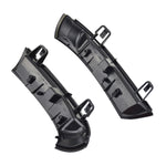 2pcs For Volkswagen Golf 5 MK5 2003-2008 Car Dynamic LED Turn Signal Light Rearview Mirror Flasher Water Blinker, For Volkswagen Golf 5 MK5 2003-2008
