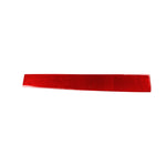 Car Carbon Fiber Central Control Decorative Sticker for Honda Tenth Generation Civic 2016-2019, Right Drive, Central Control Right Drive