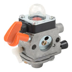 카브레터 부속품 41801200611/41801200611 Stihl FS90 FS100 FS110 FS87 KM90 C1Q-S174용, Stihl FS90 FS100 FS110 FS87 KM90 C1Q-S174용