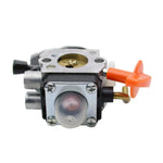 카브레터 부속품 41801200611/41801200611 Stihl FS90 FS100 FS110 FS87 KM90 C1Q-S174용, Stihl FS90 FS100 FS110 FS87 KM90 C1Q-S174용