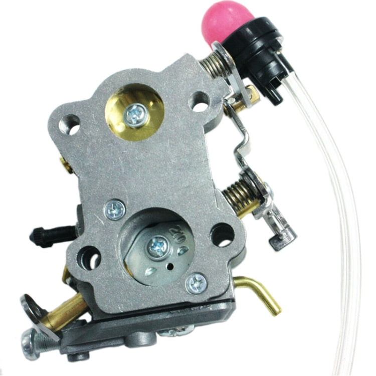 Carb Carburetor Chain Saw Accessories 545040701 for Poulan P3314 PP3516/4018 C1M-W26C, For Poulan P3314 PP3516/4018 C1M-W26C