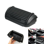 Car Dashboard Storage Box Organizer ABS Center Console Tray for Jeep Wrangler & Unlimited JK 2012-2017, For Jeep Wrangler & Unlimited JK 2012-2017