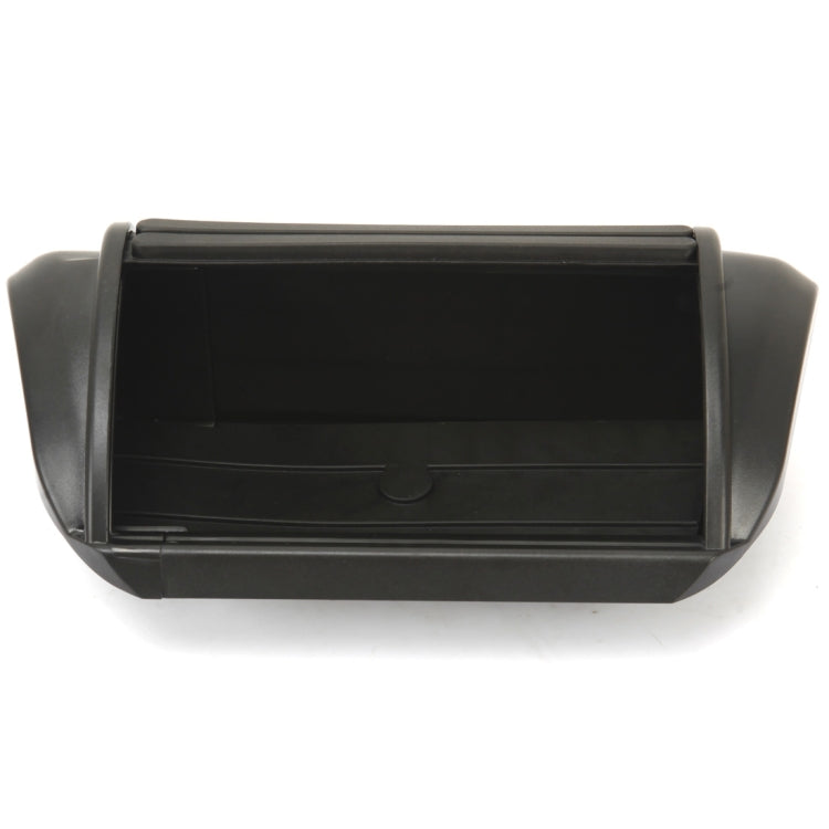 Car Dashboard Storage Box Organizer ABS Center Console Tray for Jeep Wrangler & Unlimited JK 2012-2017, For Jeep Wrangler & Unlimited JK 2012-2017