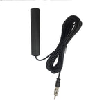 ANT-309 Car Electronic Stereo FM Radio Amplifier Antenna Aerial Hidden Amplifier Antenna Signal Booster, Length: 5m, Antenna Length: 5m